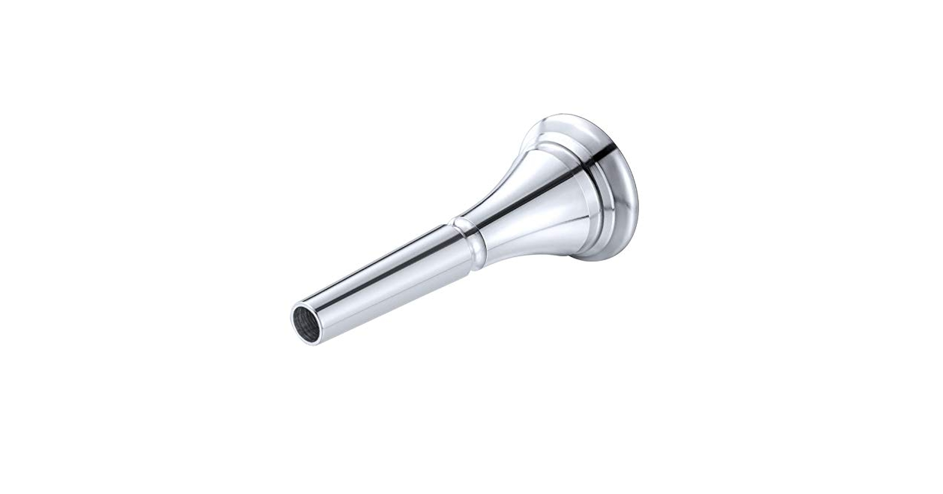 フレンチホルンマウスピース　楓さん専用 フレンチホルンマウスピース 楓さん専用 フレンチホルンマウス